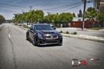 Cadillac CTS-V by D3 Cadillac 2015 года